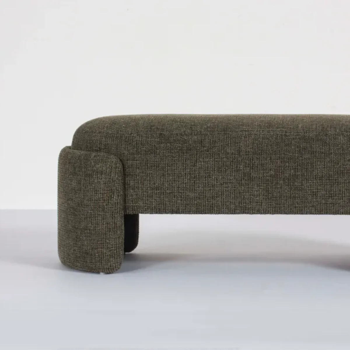 Sinclair Bench Seat, Pine - Image 2