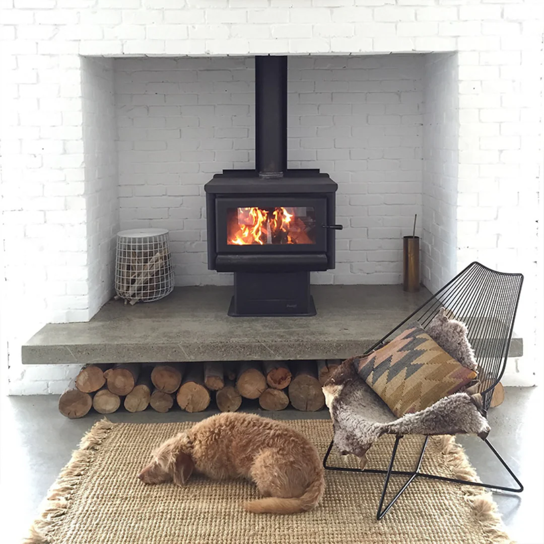 PIHA LOUNGER- BLACK - Image 3