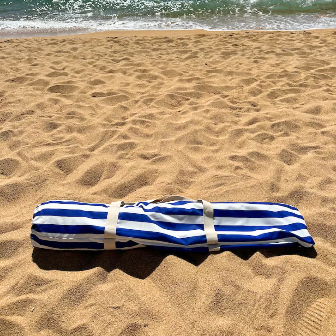 Summer Sun Umbrella – Blue Bayou - Image 3