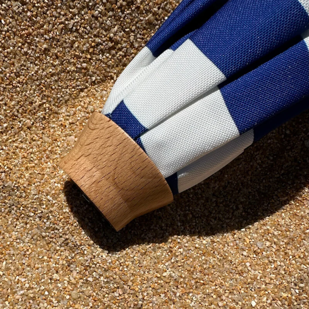 Summer Sun Umbrella – Blue Bayou - Image 4